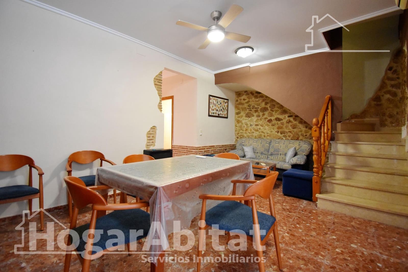 6 Zimmer Haus zu verkaufen in Xeresa - 160.000 € (Ref: 9940032)
