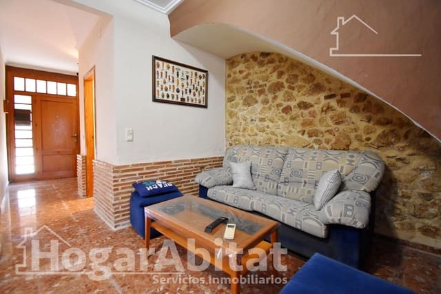 6 sypialnia Dom na sprzedaż w Xeresa - 160 000 € (Ref: 9940032)