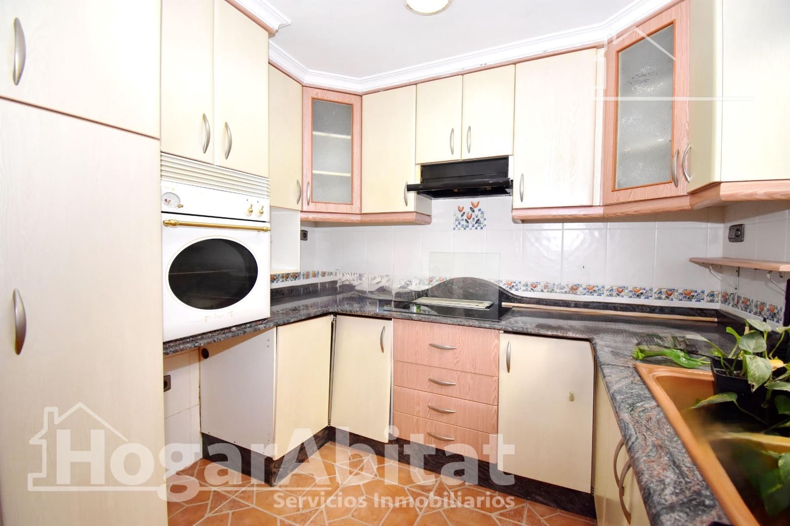 3 soverom Leilighet til salgs i Alaquas - € 150 000 (Ref: 9942566)