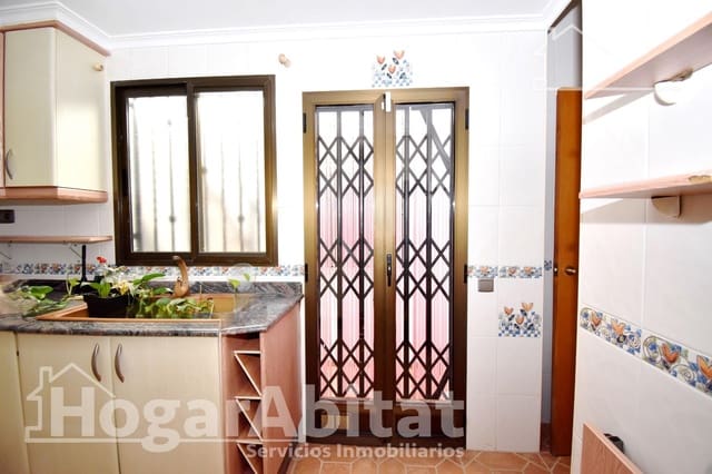 3 soverom Leilighet til salgs i Alaquàs - € 150 000 (Ref: 9942566)