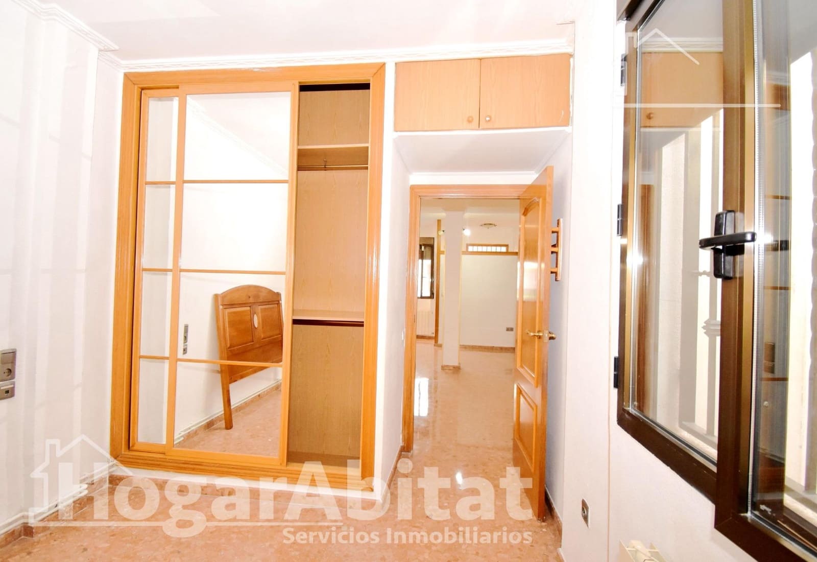 3 soverom Leilighet til salgs i Alaquas - € 150 000 (Ref: 9942566)