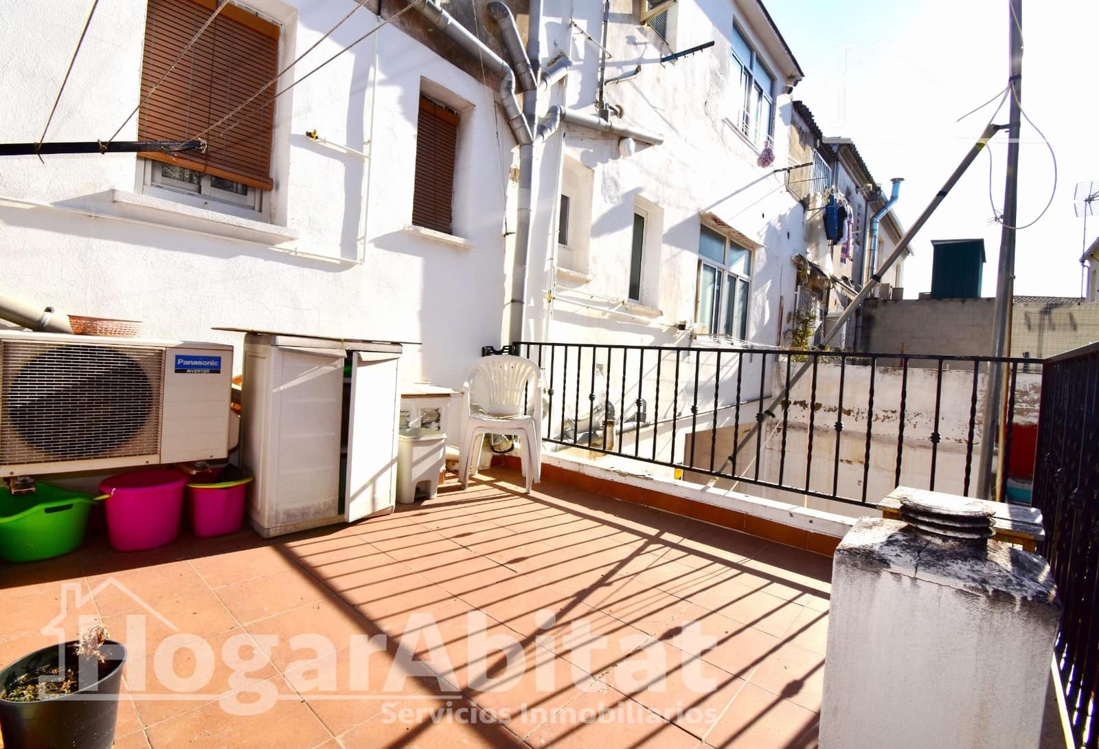 3 soverom Leilighet til salgs i Alaquas - € 150 000 (Ref: 9942566)