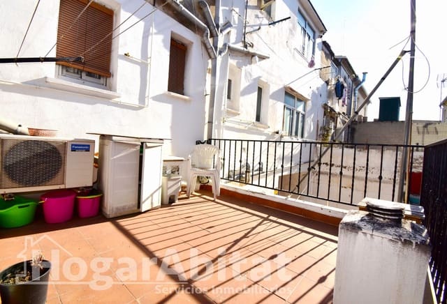 3 soverom Leilighet til salgs i Alaquàs - € 150 000 (Ref: 9942566)