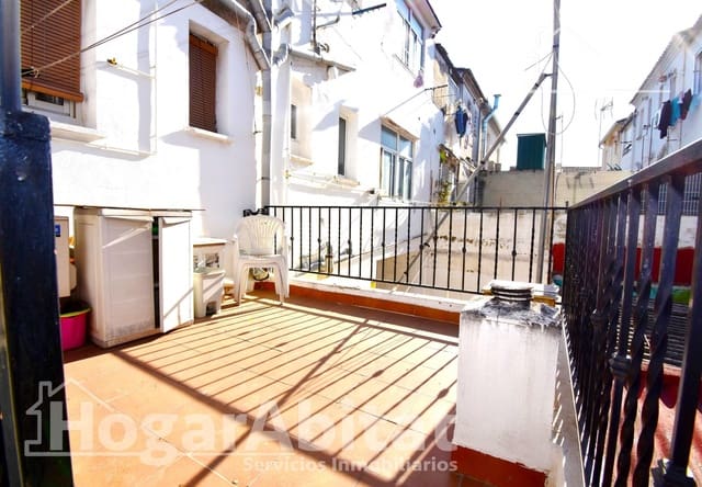 3 soverom Leilighet til salgs i Alaquàs - € 150 000 (Ref: 9942566)
