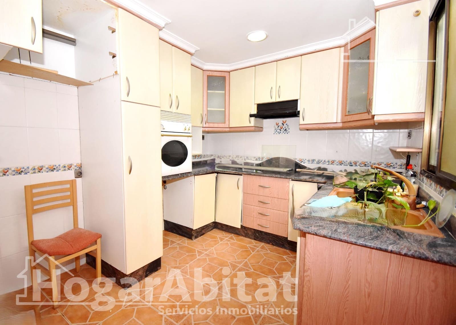 3 soverom Leilighet til salgs i Alaquas - € 150 000 (Ref: 9942566)