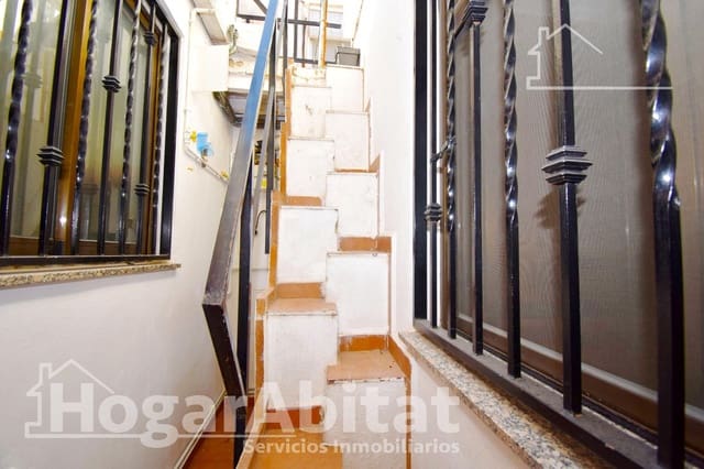 3 sovrum Lägenhet till salu i Alaquàs - 150 000 € (Ref: 9942566)