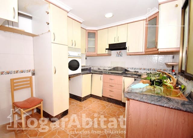 3 sovrum Lägenhet till salu i Alaquàs - 150 000 € (Ref: 9942566)