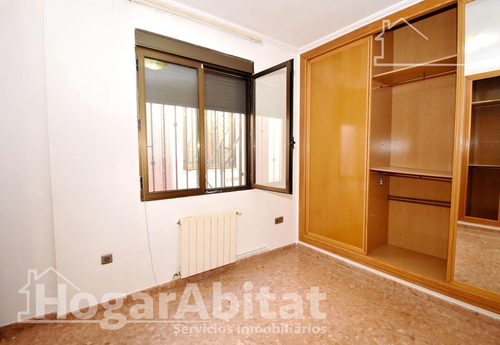 3 soveværelse Lejlighed til salg i Alaquas - € 150.000 (Ref: 9942566)
