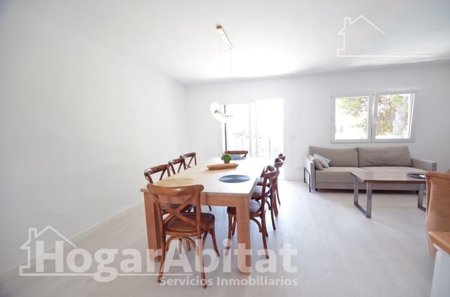5 bedroom Villa for sale in Calpe / Calp with pool garage - € 719,000 (Ref: 9942567)