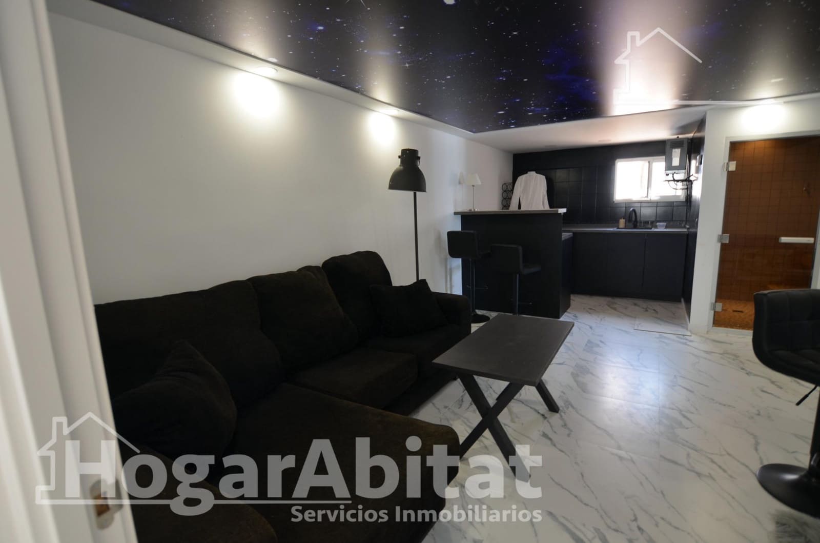 5 bedroom Villa for sale in Calpe / Calp with pool garage - € 719,000 (Ref: 9942567)