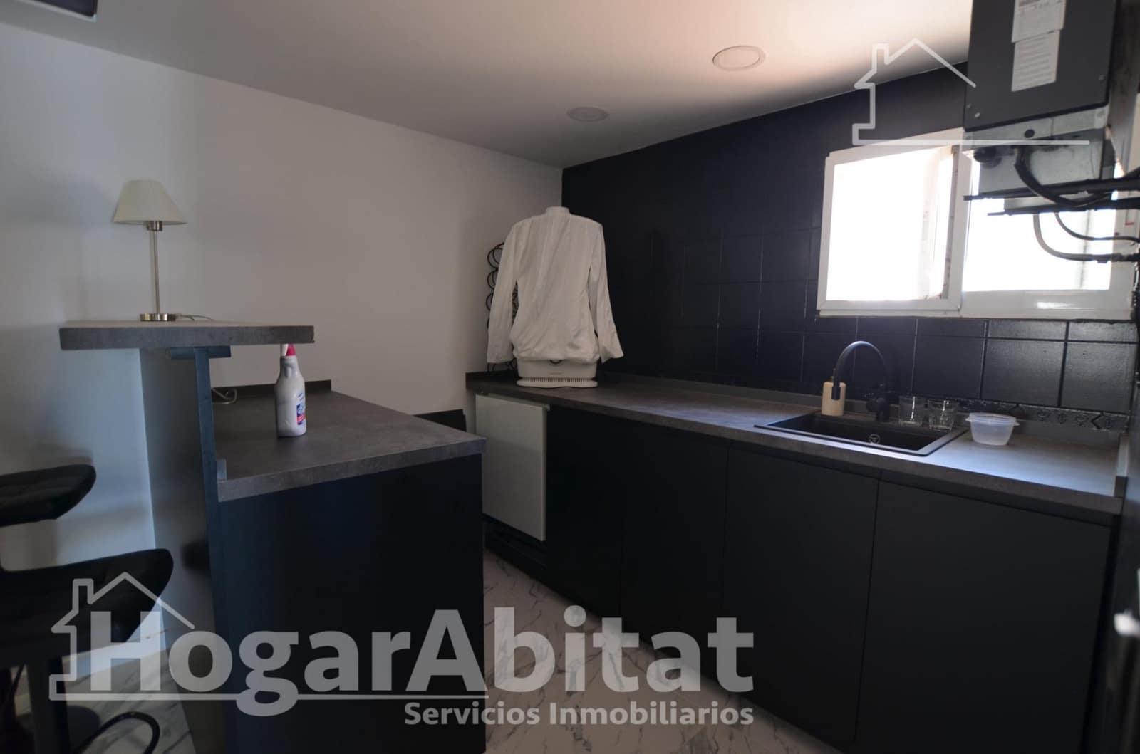 5 bedroom Villa for sale in Calpe / Calp with pool garage - € 719,000 (Ref: 9942567)