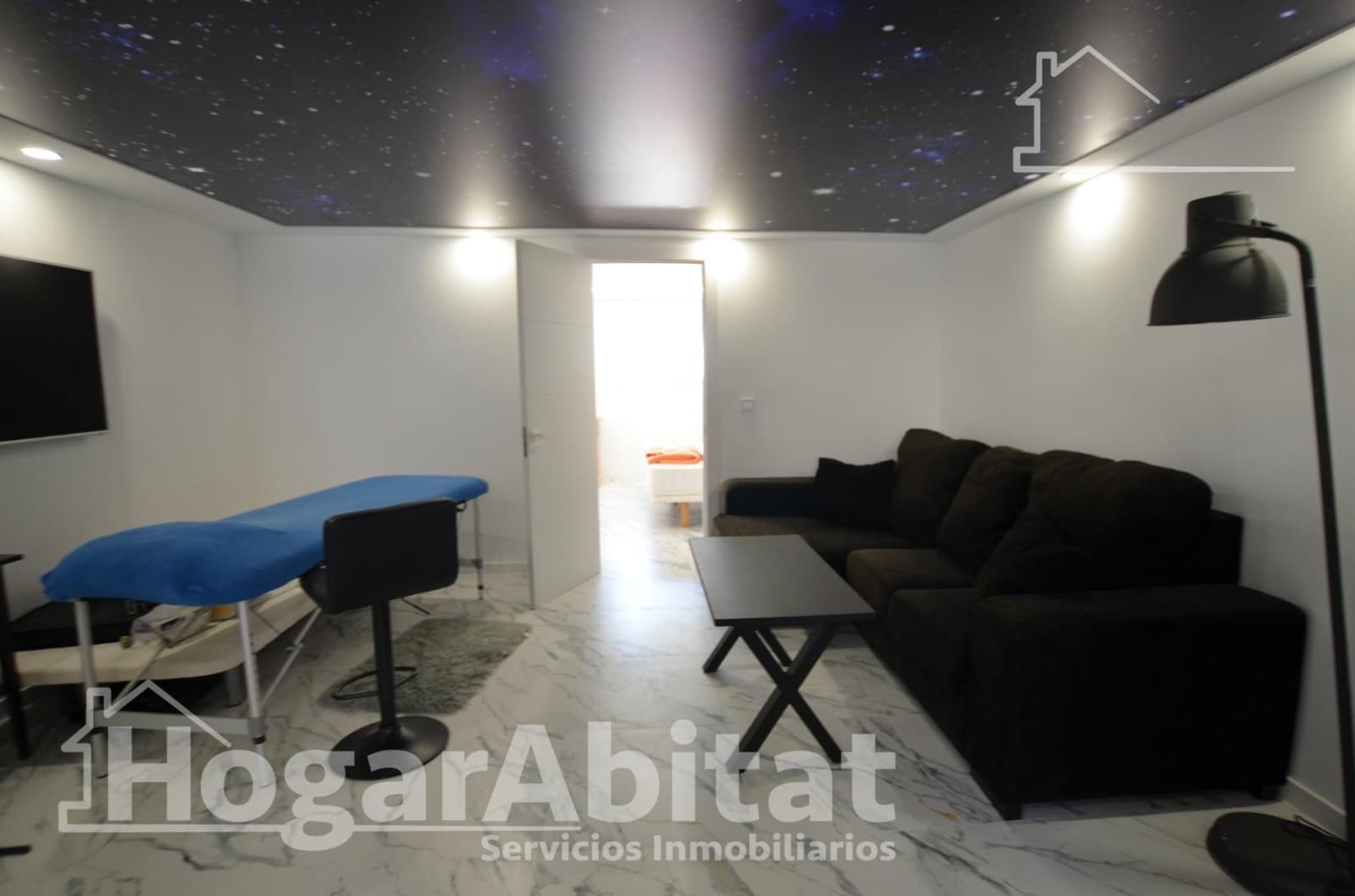 5 bedroom Villa for sale in Calpe / Calp with pool garage - € 719,000 (Ref: 9942567)