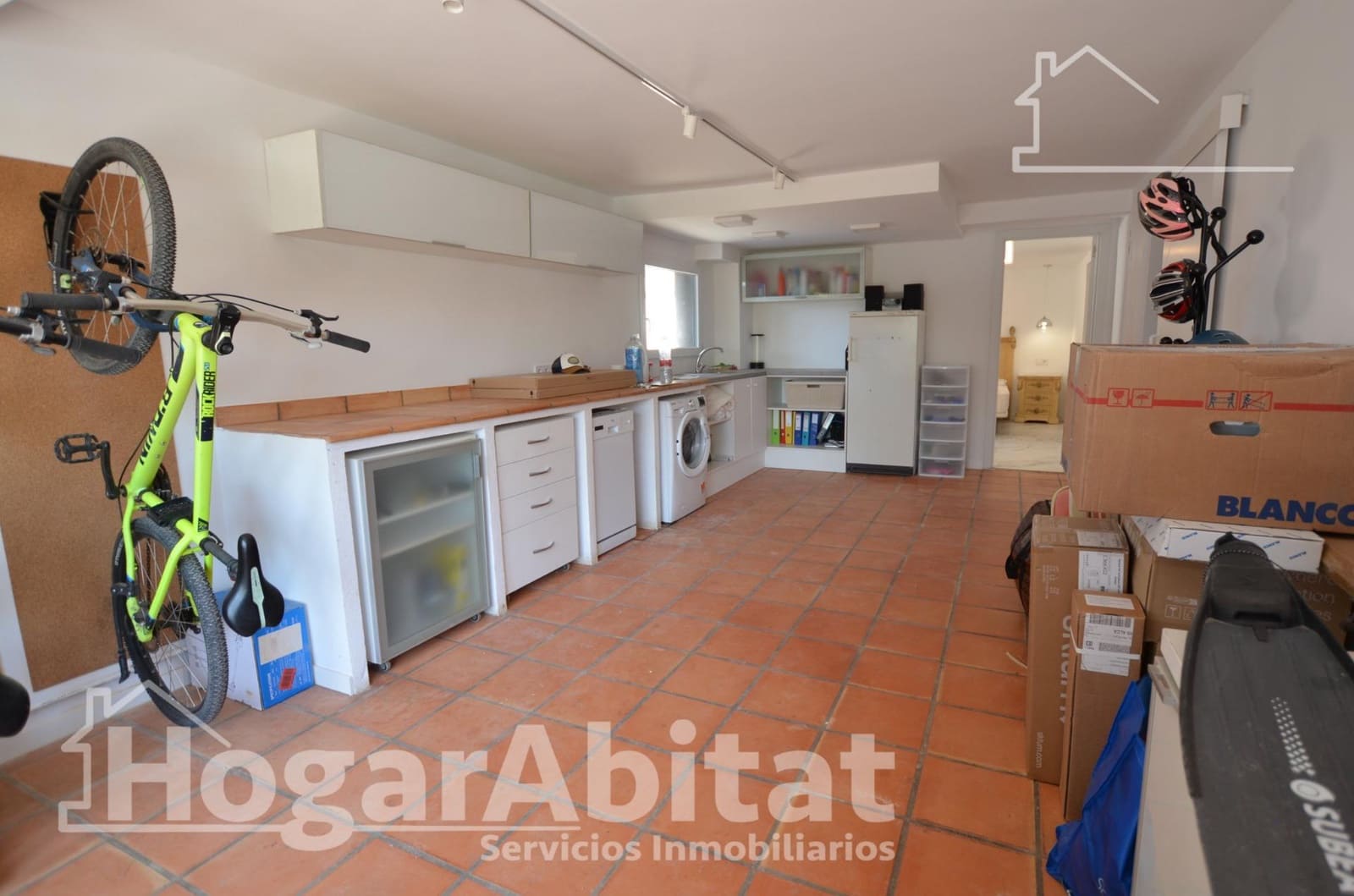 5 bedroom Villa for sale in Calpe / Calp with pool garage - € 719,000 (Ref: 9942567)