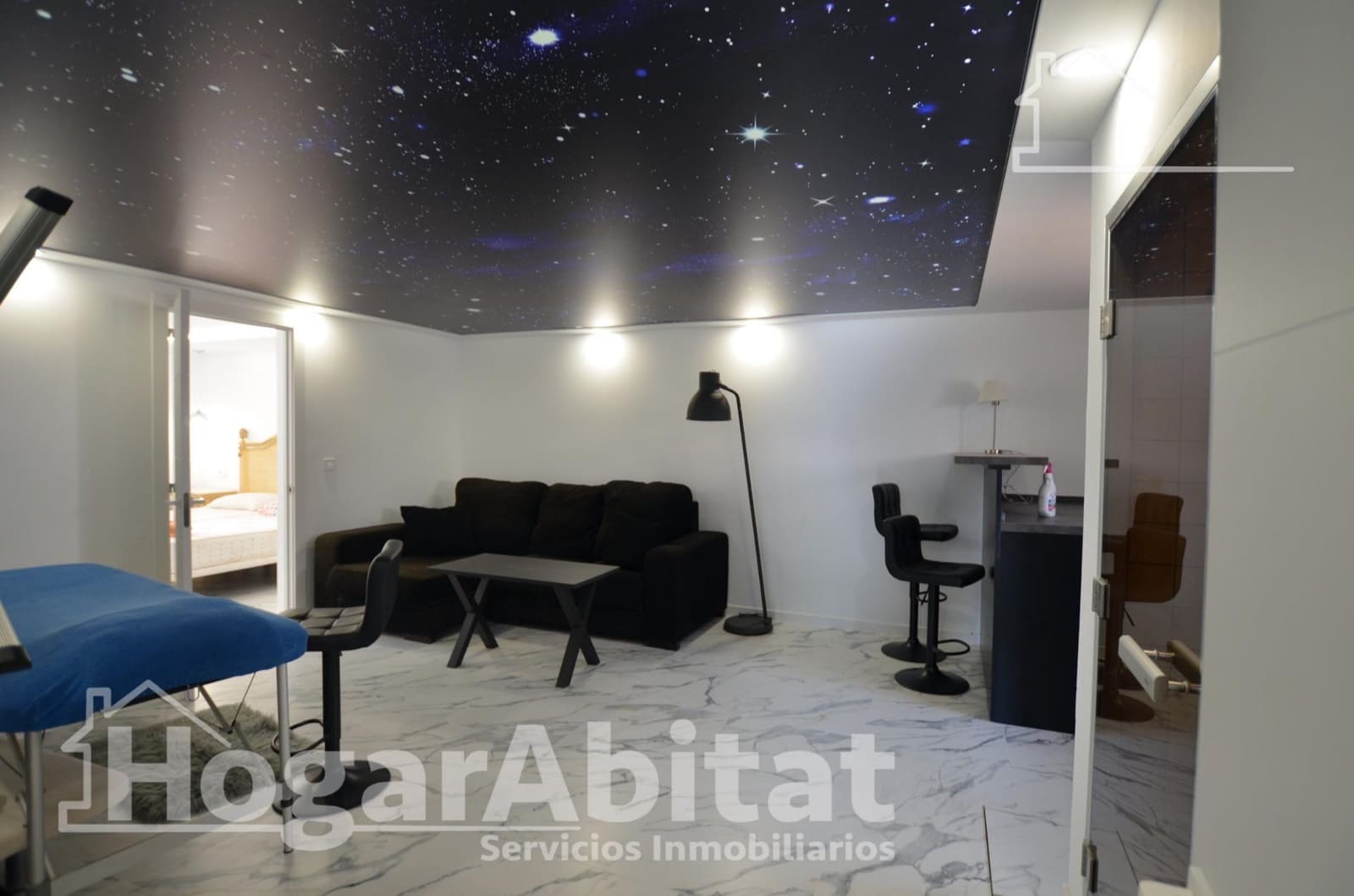 5 bedroom Villa for sale in Calpe / Calp with pool garage - € 719,000 (Ref: 9942567)
