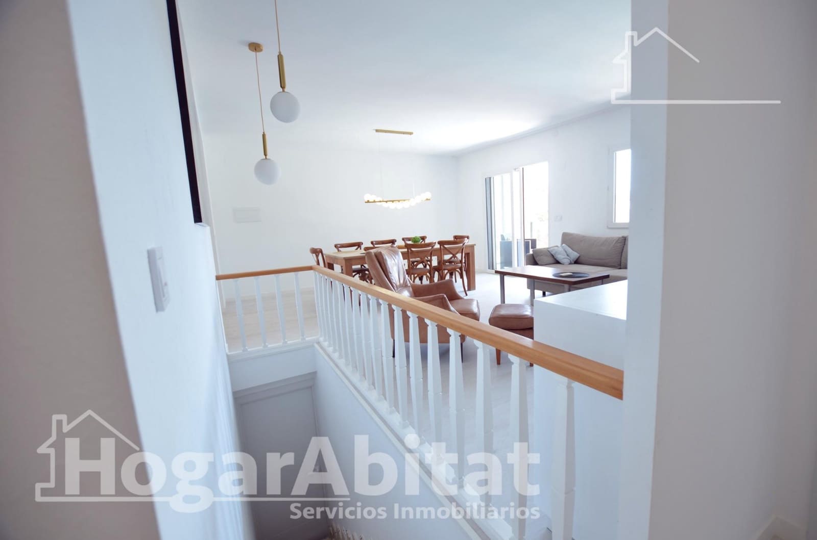 5 bedroom Villa for sale in Calpe / Calp with pool garage - € 719,000 (Ref: 9942567)