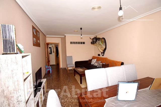 3 soverom Leilighet til salgs i Onda med garasje - € 143 000 (Ref: 9942568)
