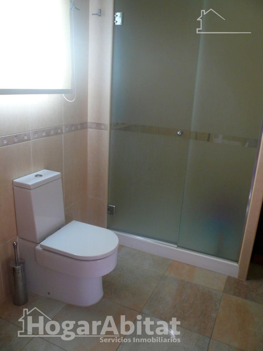 4 quarto Moradia em Banda para venda em Castello de Rugat com garagem - 185 000 € (Ref: 9942569)