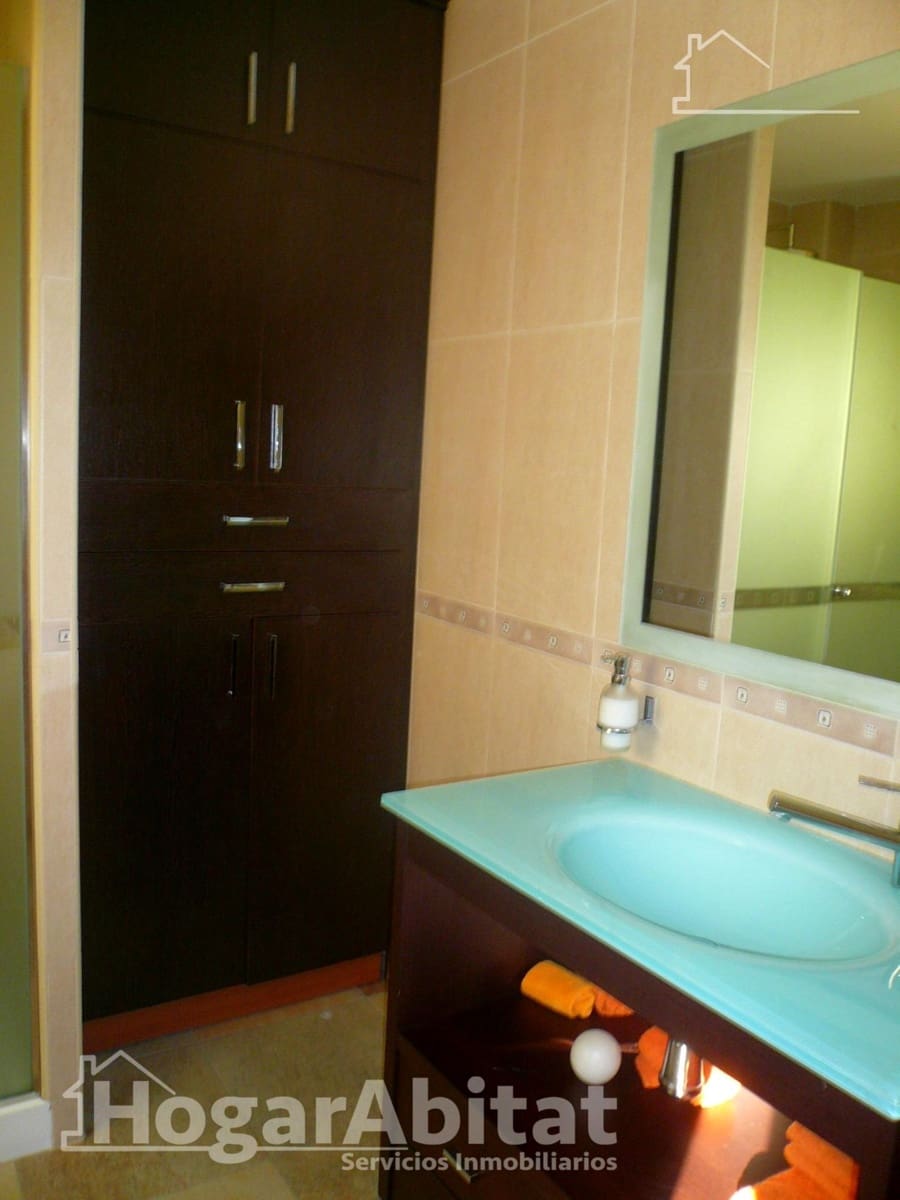 4 quarto Moradia em Banda para venda em Castello de Rugat com garagem - 185 000 € (Ref: 9942569)