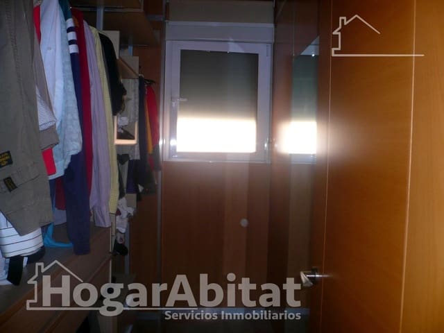 4 soverom Rekkehus til salgs i Castelló de Rugat med garasje - € 185 000 (Ref: 9942569)