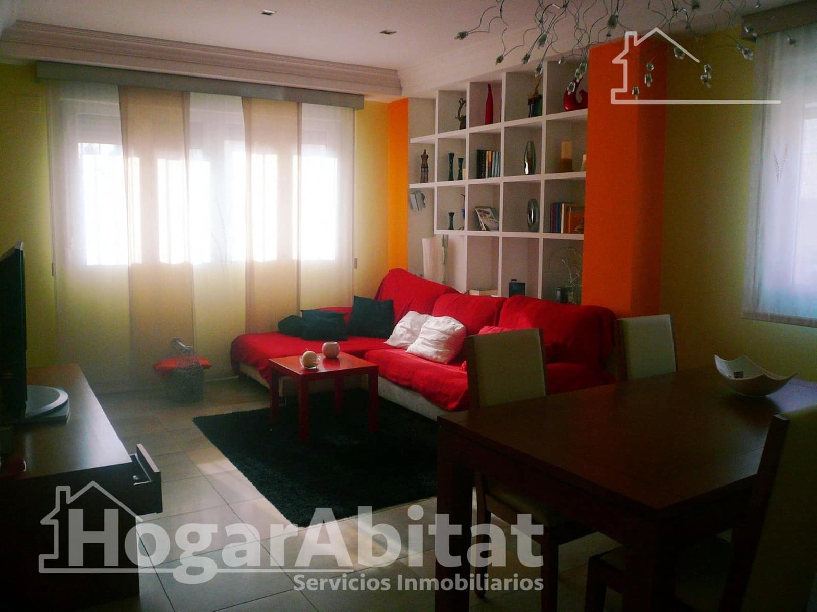4 quarto Moradia em Banda para venda em Castello de Rugat com garagem - 185 000 € (Ref: 9942569)