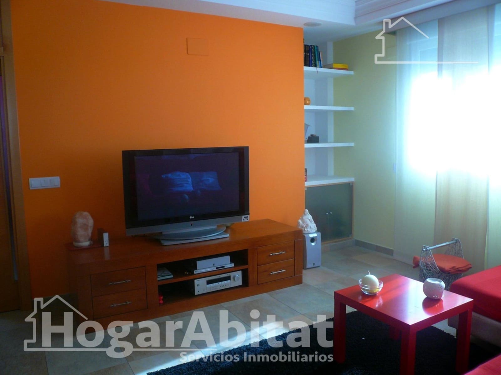 4 quarto Moradia em Banda para venda em Castello de Rugat com garagem - 185 000 € (Ref: 9942569)