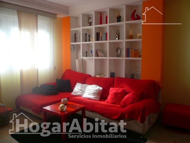 4 soverom Rekkehus til salgs i Castelló de Rugat med garasje - € 185 000 (Ref: 9942569)