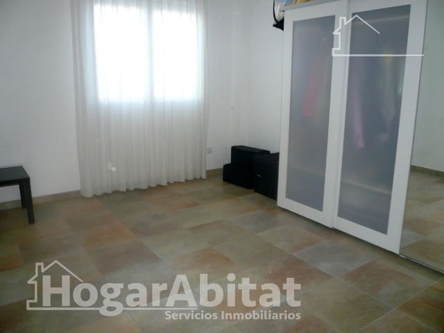 4 soverom Rekkehus til salgs i Castelló de Rugat med garasje - € 185 000 (Ref: 9942569)