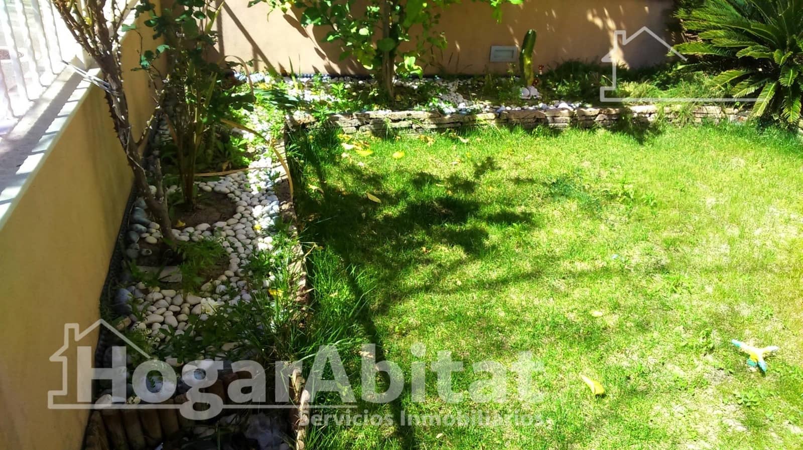 4 quarto Moradia em Banda para venda em Castello de Rugat com garagem - 185 000 € (Ref: 9942569)