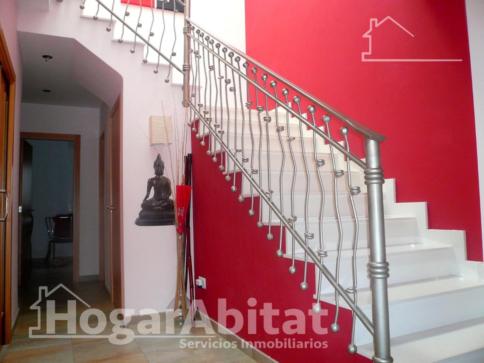4 quarto Moradia em Banda para venda em Castello de Rugat com garagem - 185 000 € (Ref: 9942569)