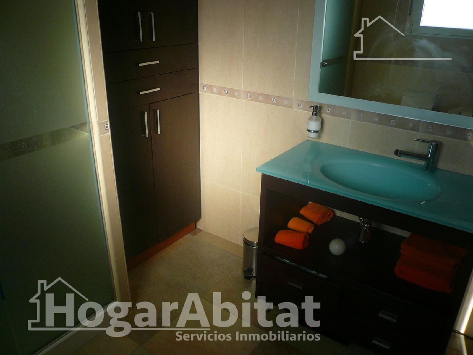 4 quarto Moradia em Banda para venda em Castello de Rugat com garagem - 185 000 € (Ref: 9942569)