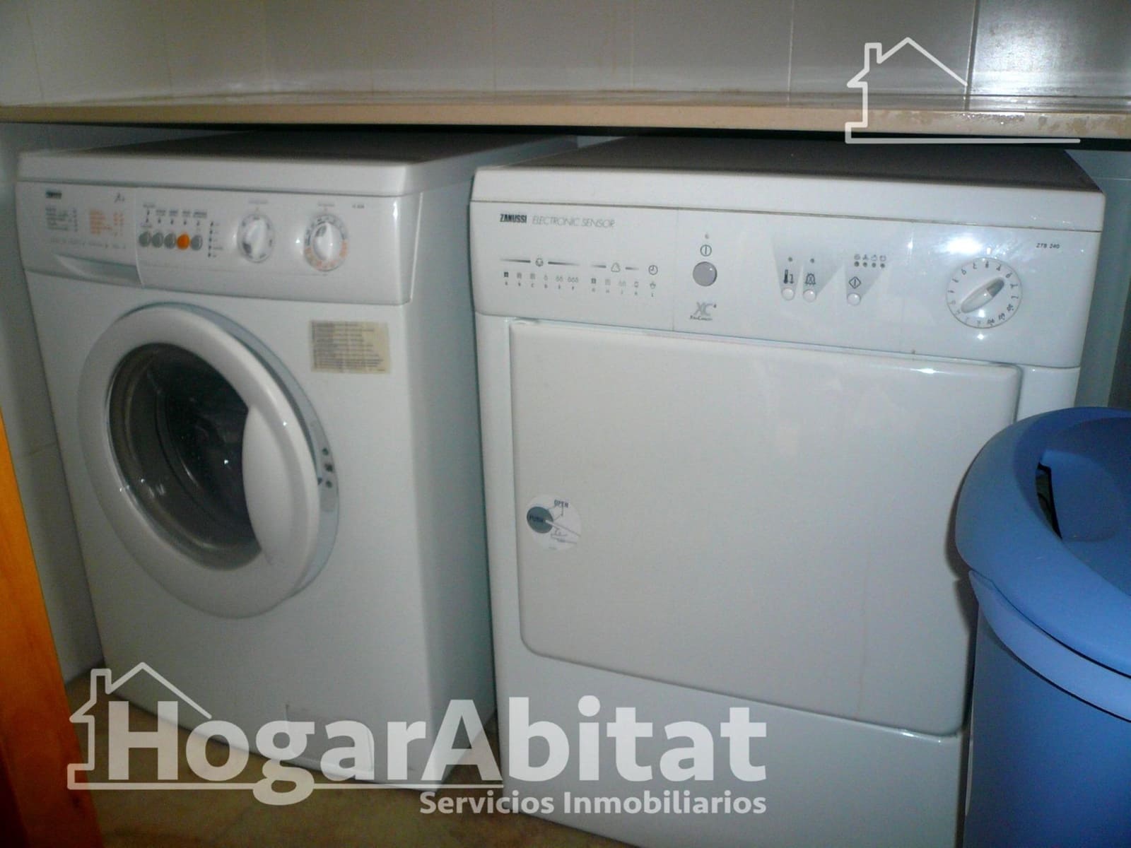 4 quarto Moradia em Banda para venda em Castello de Rugat com garagem - 185 000 € (Ref: 9942569)