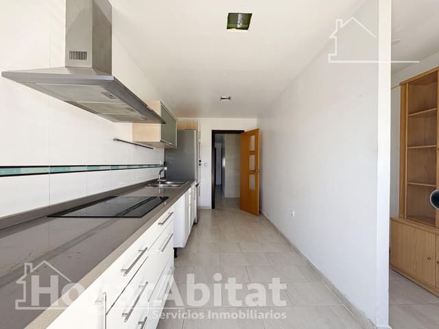 4 soverom Penthouse til salgs i Villalonga med svømmebasseng garasje - € 195 000 (Ref: 9942571)