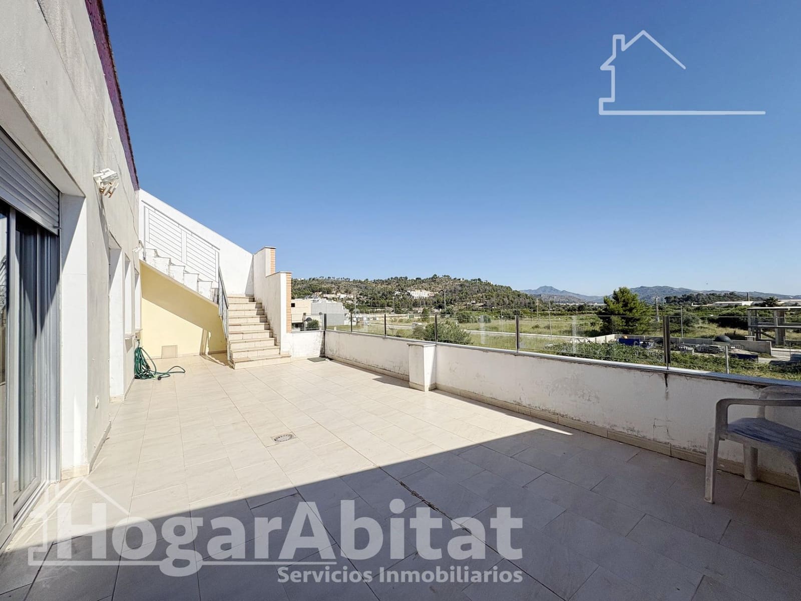 4 quarto Penthouse para venda em Villalonga com piscina garagem - 195 000 € (Ref: 9942571)