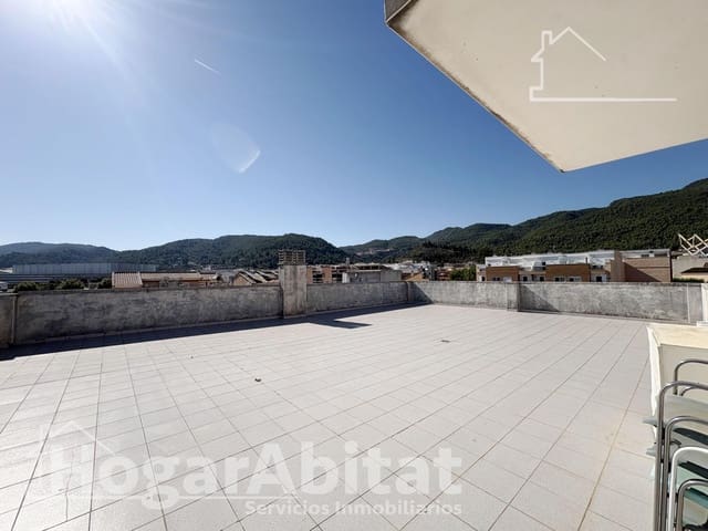 4 soverom Penthouse til salgs i Villalonga med svømmebasseng garasje - € 195 000 (Ref: 9942571)