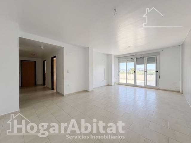 4 soverom Penthouse til salgs i Villalonga med svømmebasseng garasje - € 195 000 (Ref: 9942571)