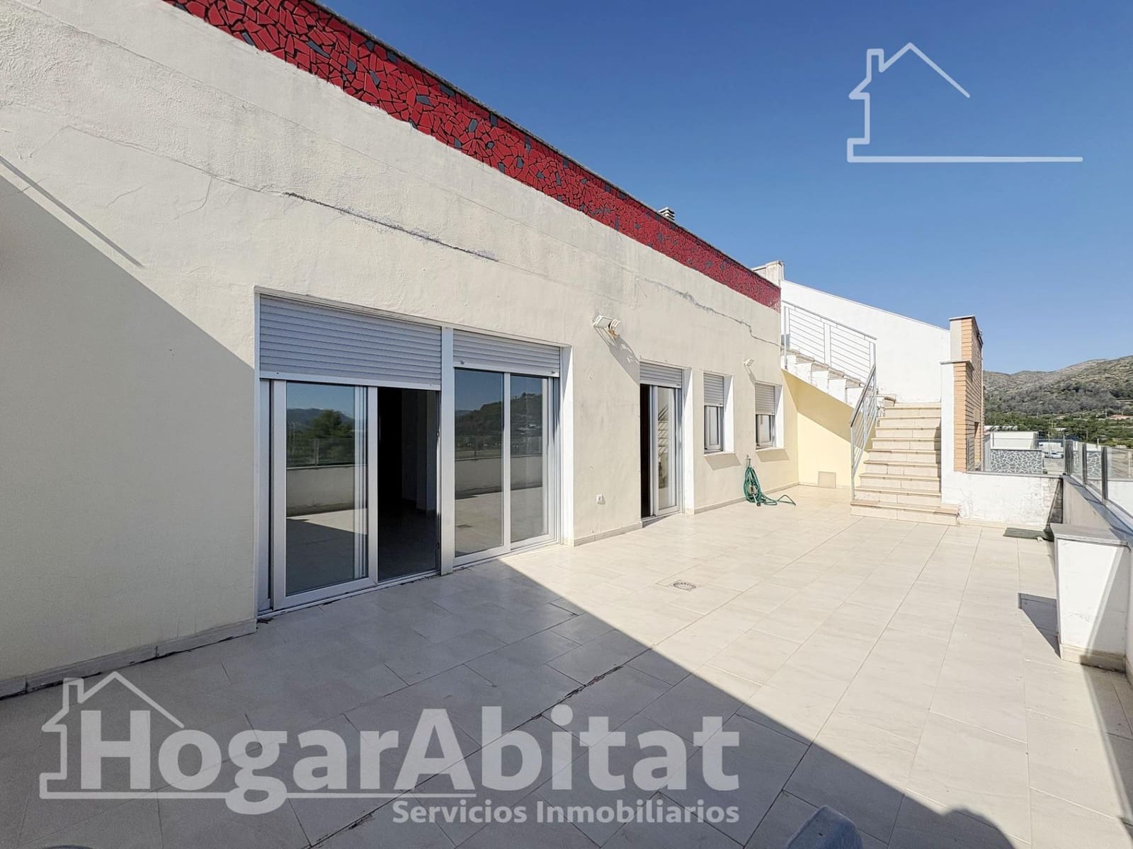 4 quarto Penthouse para venda em Villalonga com piscina garagem - 195 000 € (Ref: 9942571)