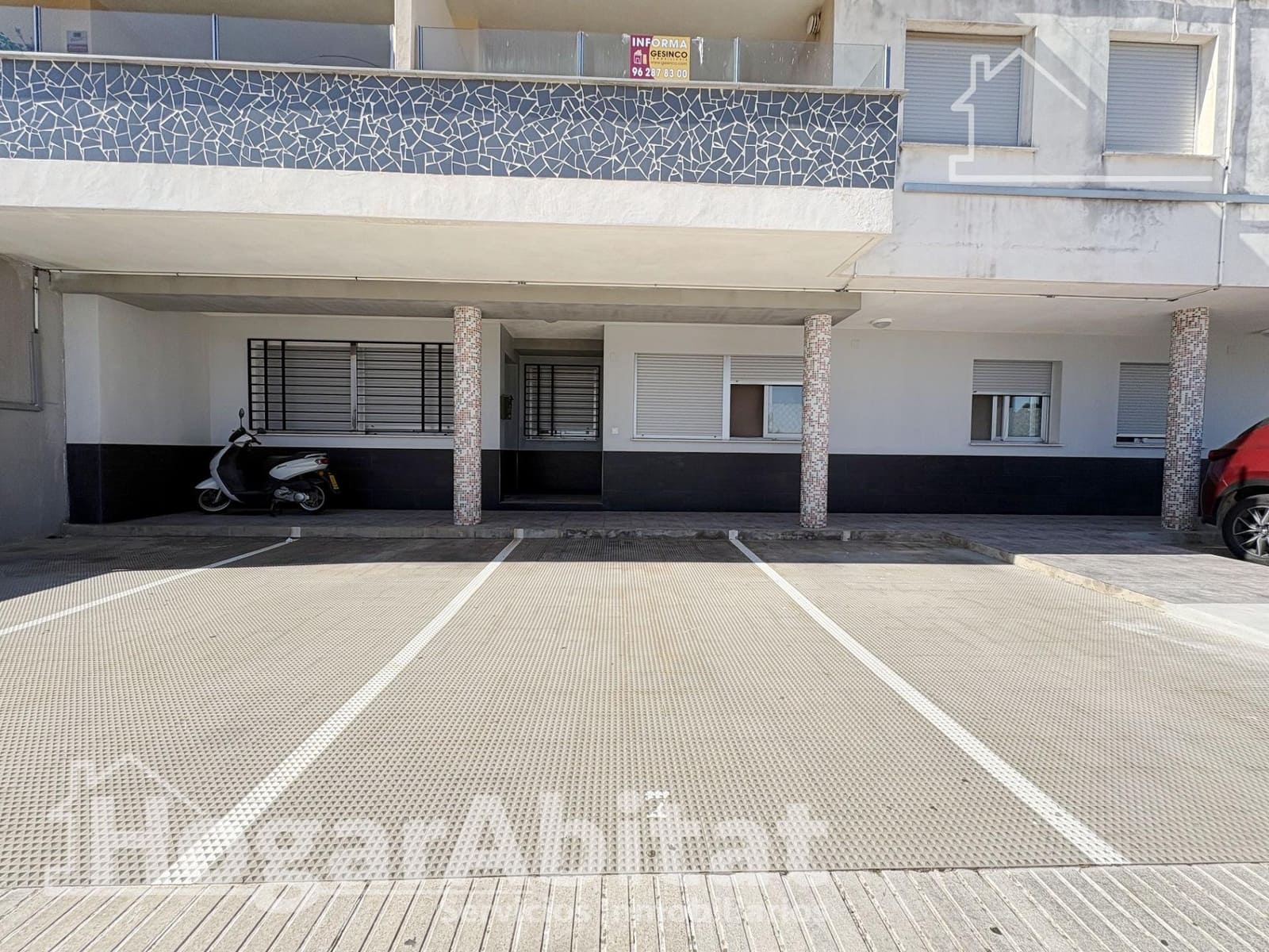 4 quarto Penthouse para venda em Villalonga com piscina garagem - 195 000 € (Ref: 9942571)