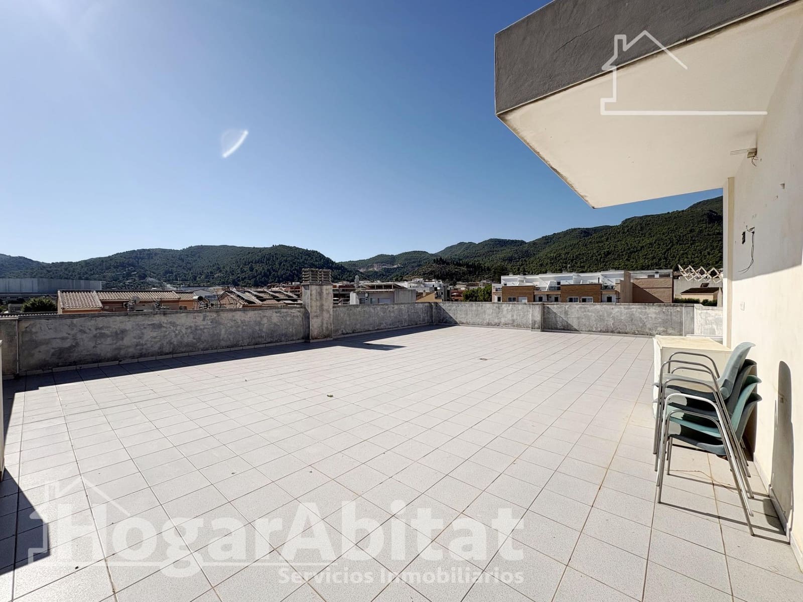 4 quarto Penthouse para venda em Villalonga com piscina garagem - 195 000 € (Ref: 9942571)