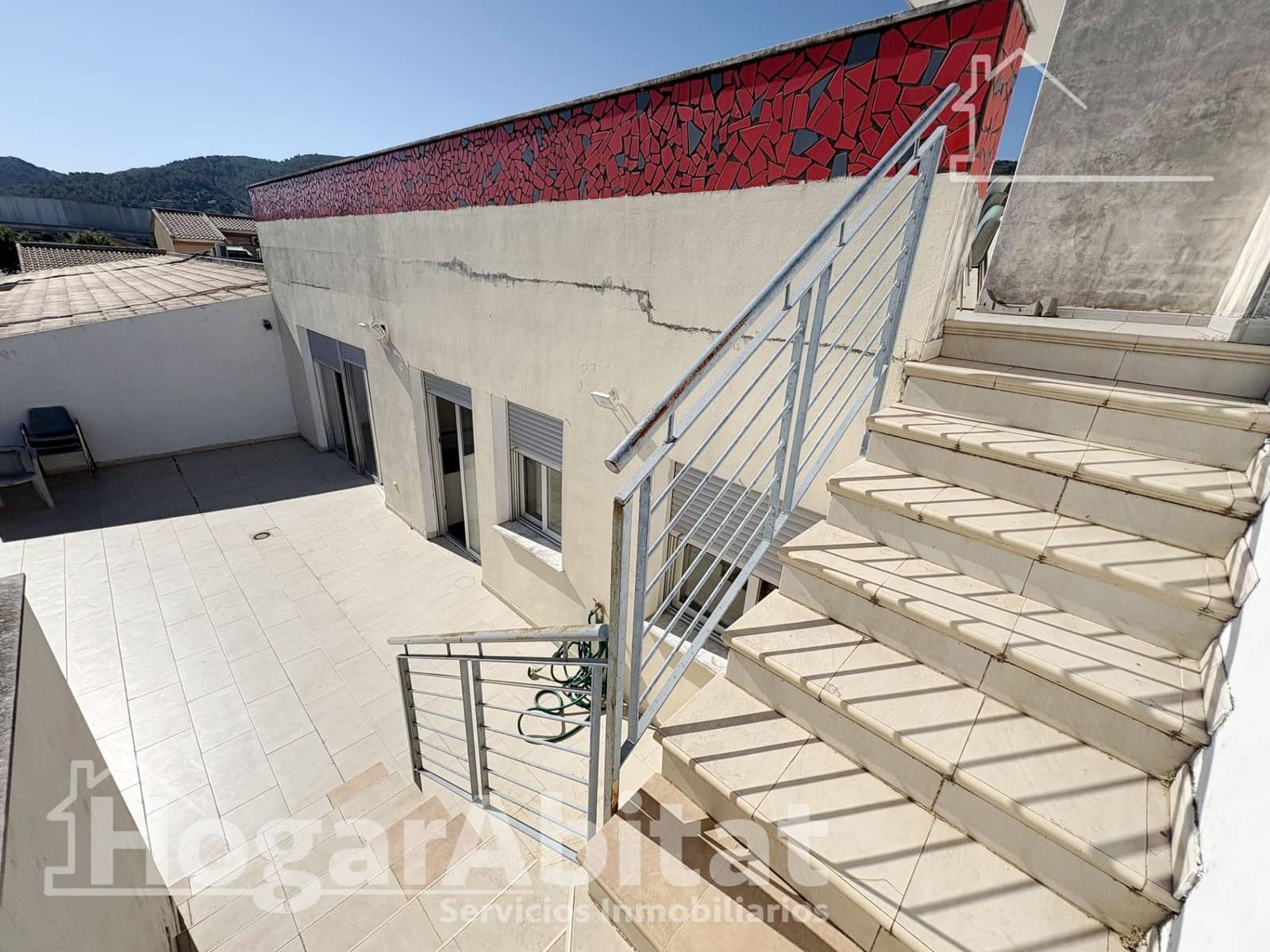 4 quarto Penthouse para venda em Villalonga com piscina garagem - 195 000 € (Ref: 9942571)