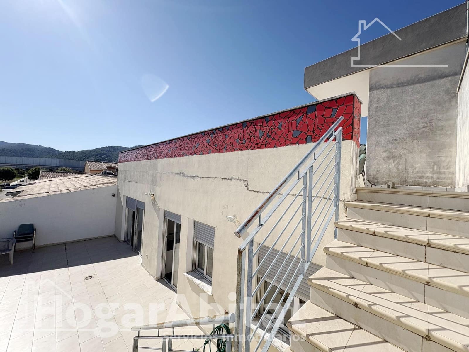 4 quarto Penthouse para venda em Villalonga com piscina garagem - 195 000 € (Ref: 9942571)