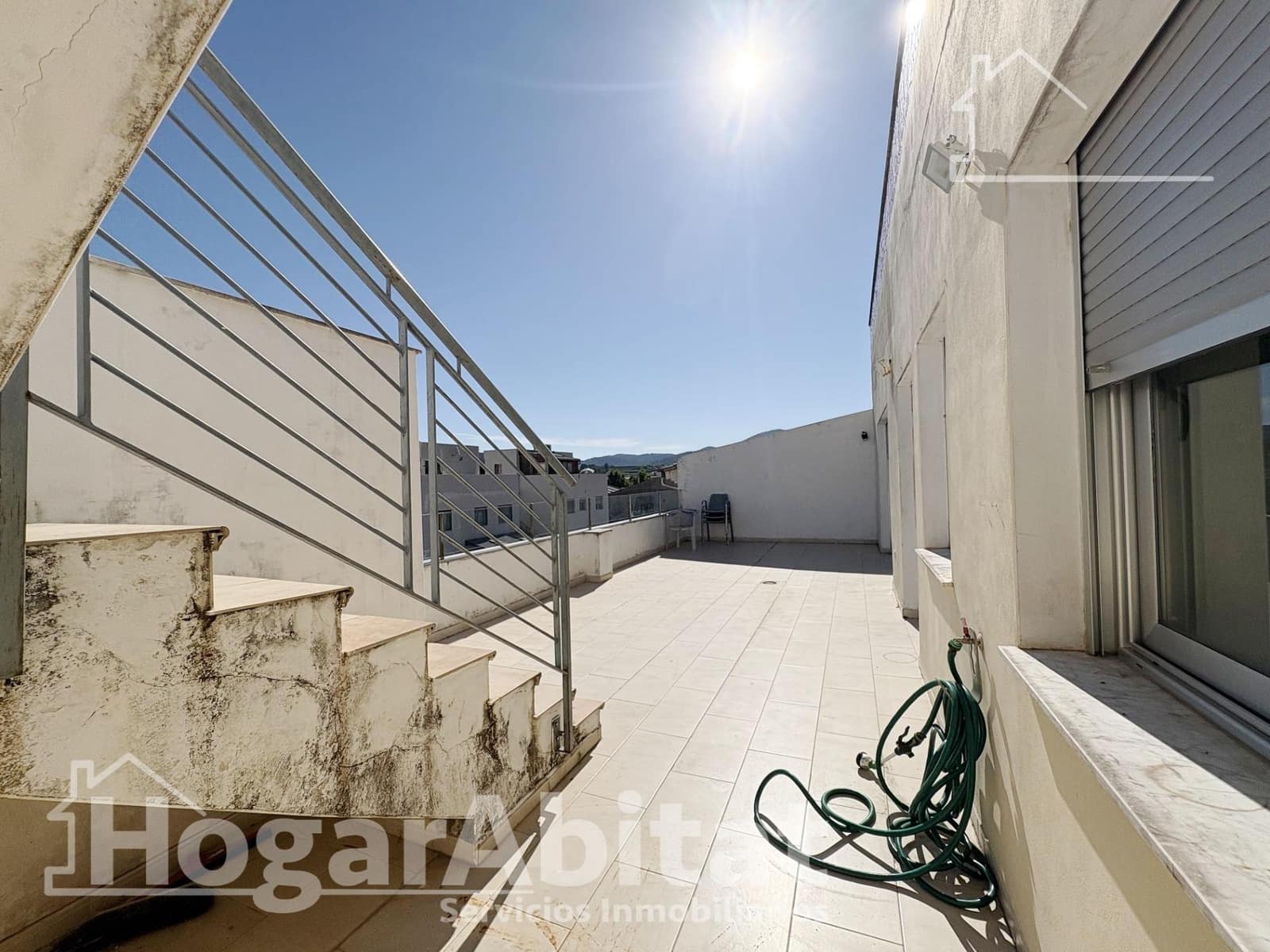 4 quarto Penthouse para venda em Villalonga com piscina garagem - 195 000 € (Ref: 9942571)