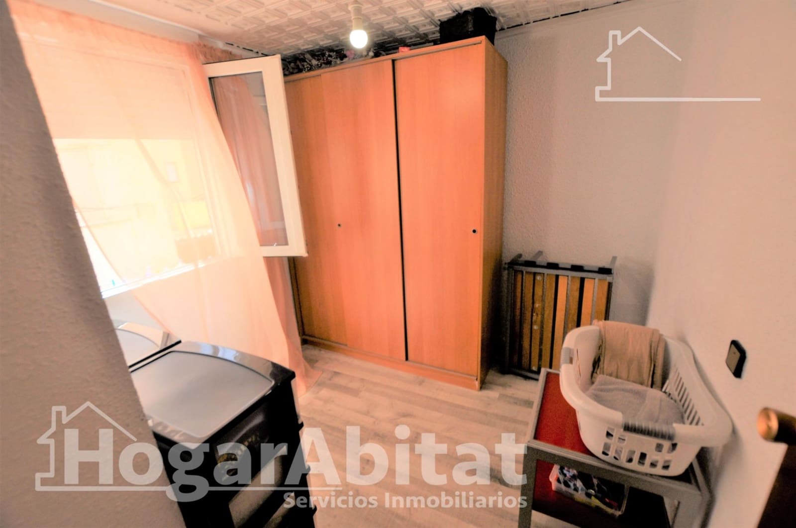 3 Zimmer Wohnung zu verkaufen in Valencia Stadt - 220.000 € (Ref: 9942574)