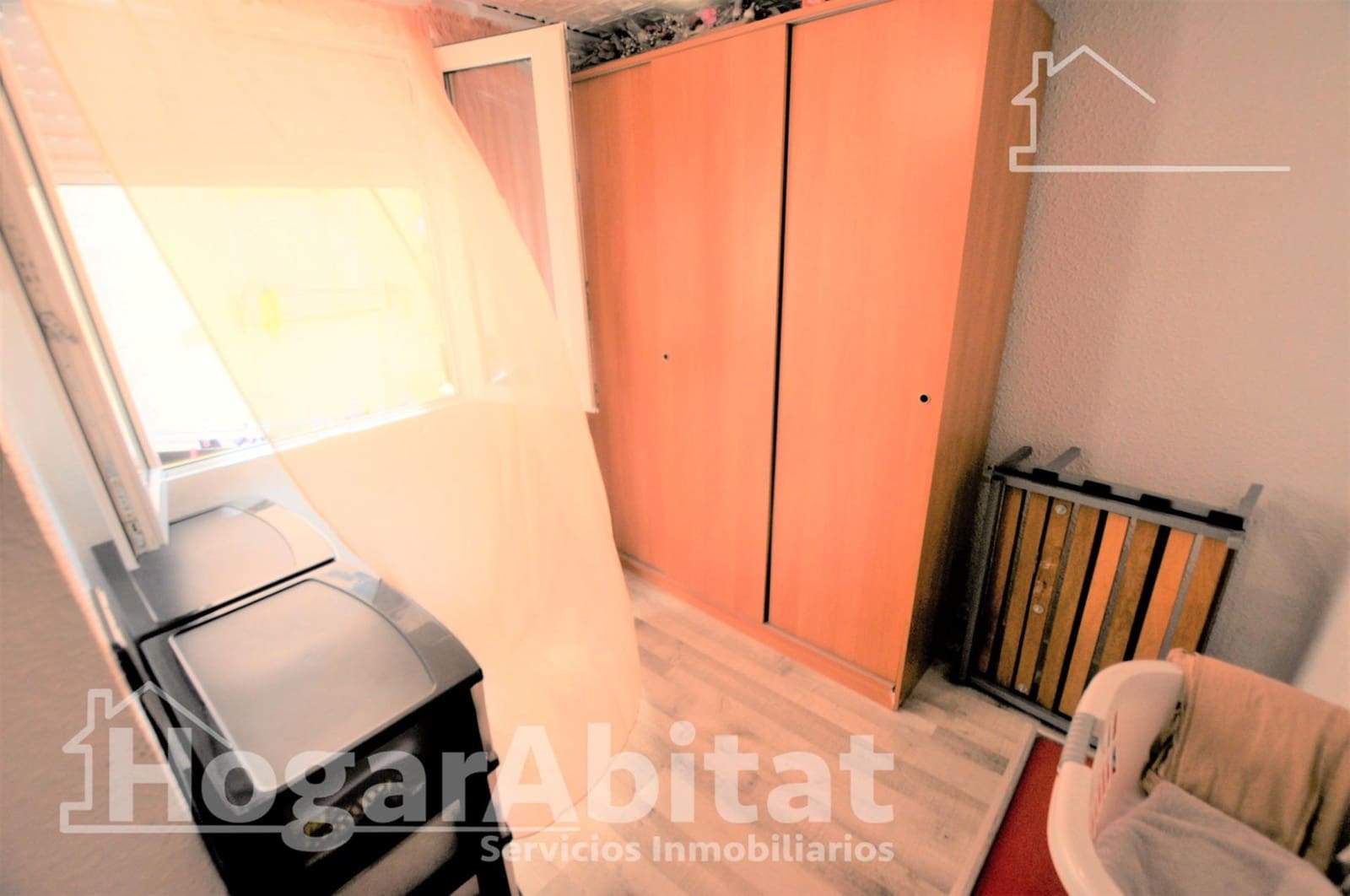 3 Zimmer Wohnung zu verkaufen in Valencia Stadt - 220.000 € (Ref: 9942574)
