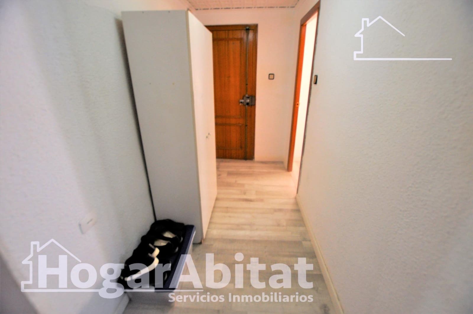 3 Zimmer Wohnung zu verkaufen in Valencia Stadt - 220.000 € (Ref: 9942574)