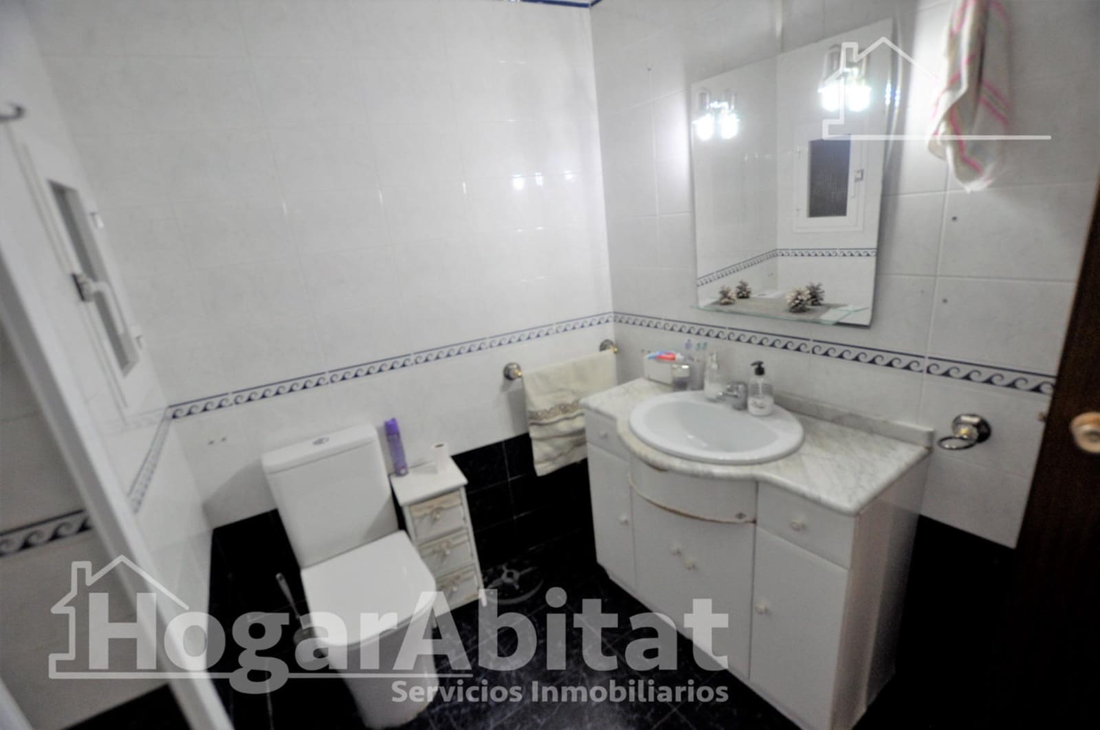 3 Zimmer Wohnung zu verkaufen in Valencia Stadt - 220.000 € (Ref: 9942574)