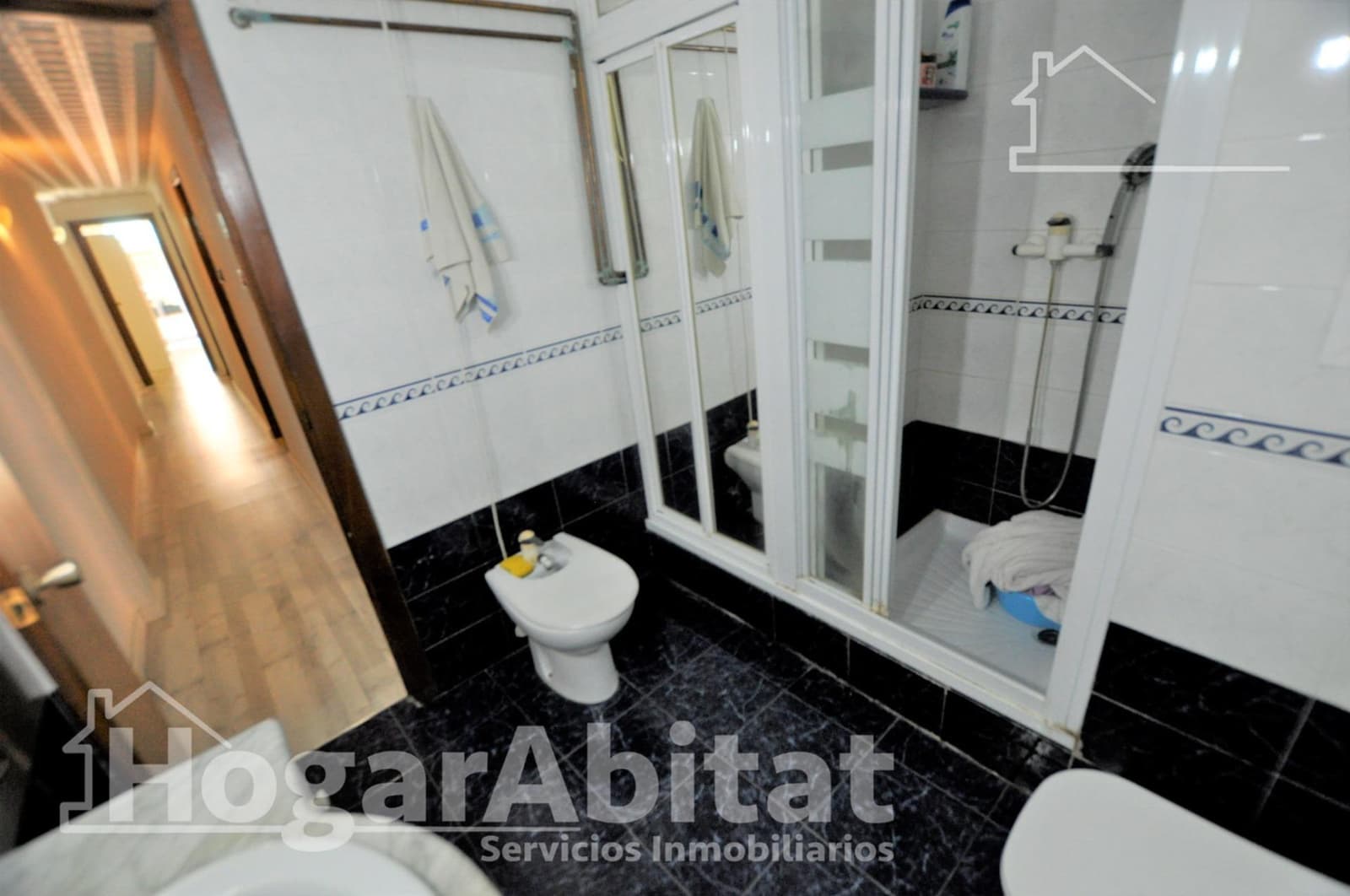 3 Zimmer Wohnung zu verkaufen in Valencia Stadt - 220.000 € (Ref: 9942574)