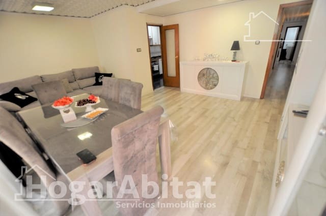 3 soverom Leilighet til salgs i Torrefiel, Valencia by - € 220 000 (Ref: 9942574)