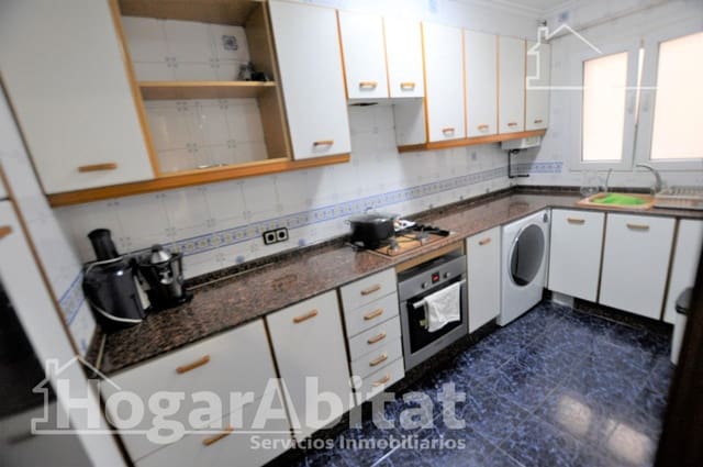 3 soverom Leilighet til salgs i Torrefiel, Valencia by - € 220 000 (Ref: 9942574)