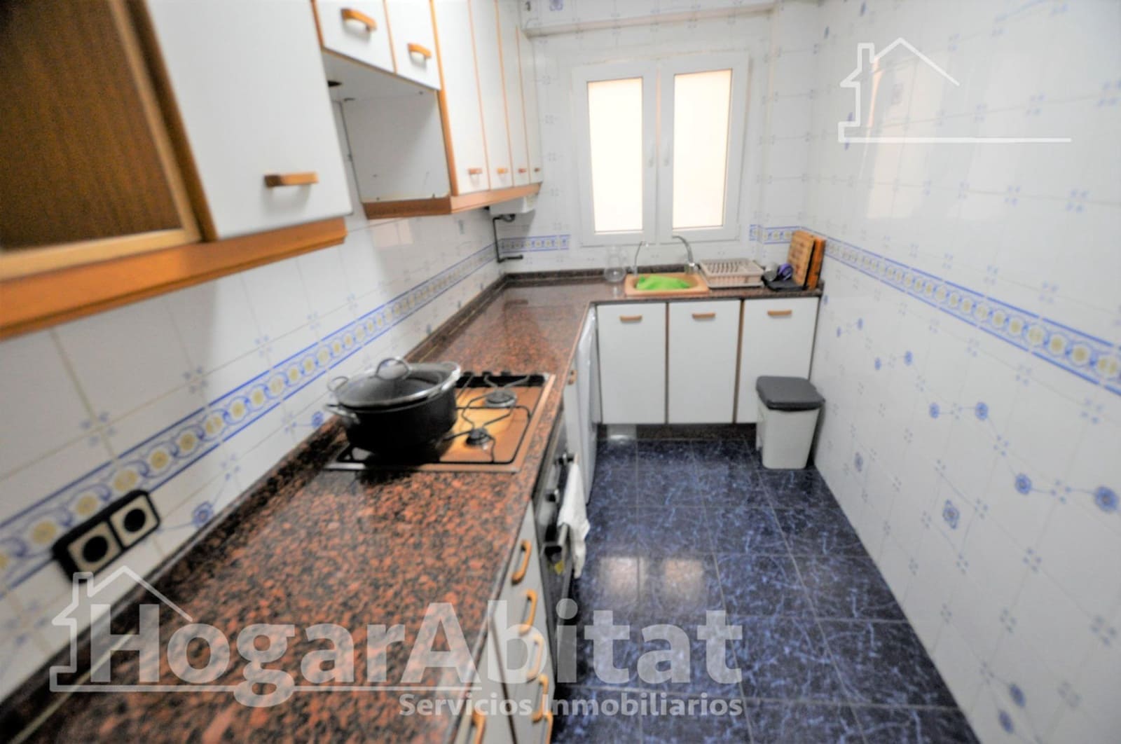 3 Zimmer Wohnung zu verkaufen in Valencia Stadt - 220.000 € (Ref: 9942574)