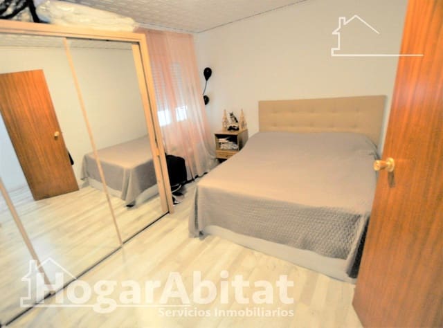 3 soverom Leilighet til salgs i Torrefiel, Valencia by - € 220 000 (Ref: 9942574)